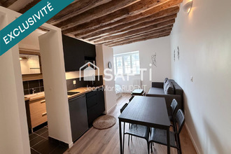 achat appartement villejust 91140
