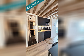 achat appartement villejust 91140