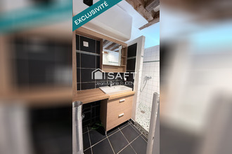 achat appartement villejust 91140