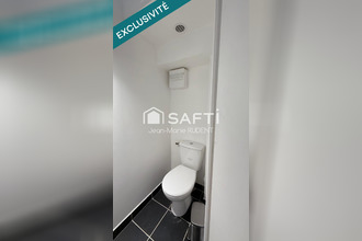 achat appartement villejust 91140