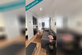achat appartement villejust 91140