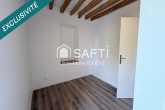 achat appartement villejust 91140