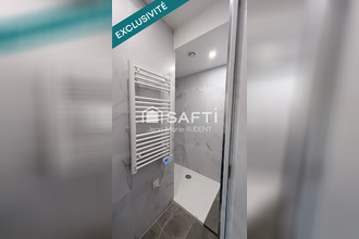 achat appartement villejust 91140