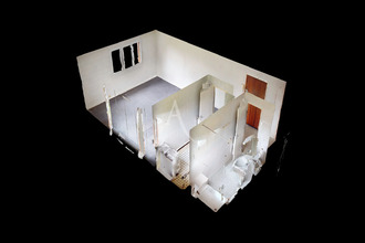 achat appartement villejust 91140