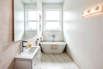 achat appartement villejust 91140