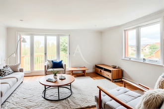 achat appartement villejust 91140