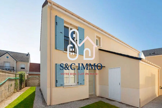 achat appartement villejust 91140