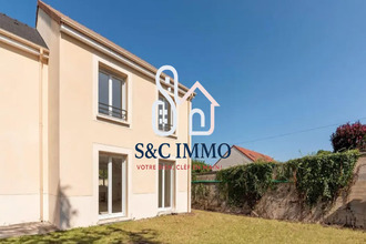 achat appartement villejust 91140