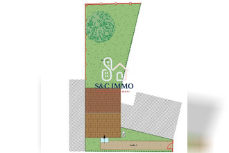 achat appartement villejust 91140