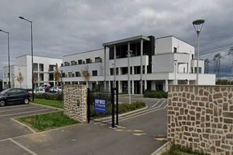 achat appartement villejust 91140