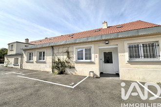 achat appartement villejust 91140