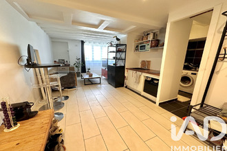 achat appartement villejust 91140