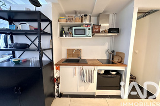 achat appartement villejust 91140
