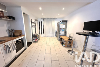 achat appartement villejust 91140