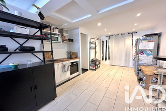 achat appartement villejust 91140