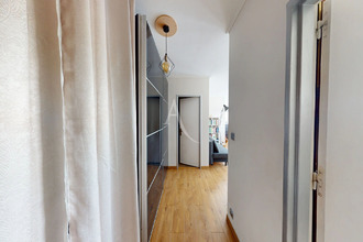 achat appartement villejust 91140