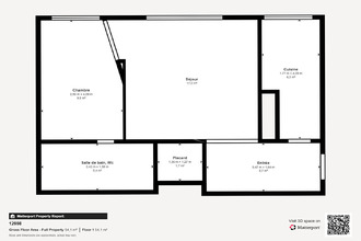 achat appartement villejust 91140