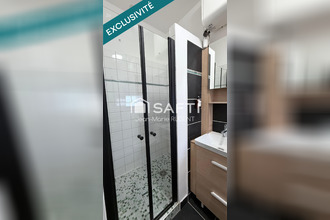 achat appartement villejust 91140