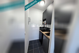 achat appartement villejust 91140