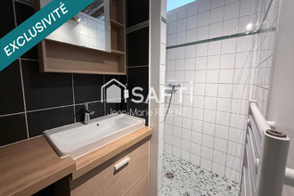 achat appartement villejust 91140