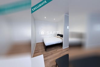 achat appartement villejust 91140