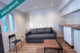 achat appartement villejust 91140