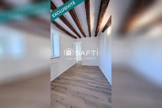 achat appartement villejust 91140