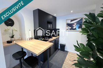 achat appartement villejust 91140