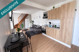 achat appartement villejust 91140