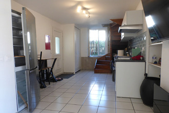 achat appartement villejust 91140