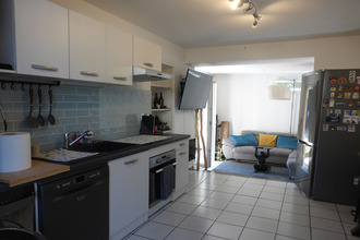 achat appartement villejust 91140