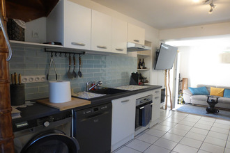 achat appartement villejust 91140