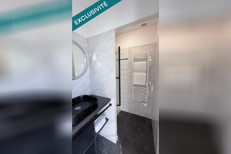 achat appartement villejust 91140