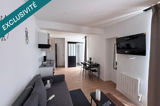 achat appartement villejust 91140