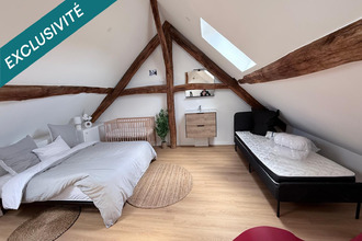 achat appartement villejust 91140