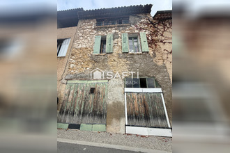 achat appartement villelaure 84530