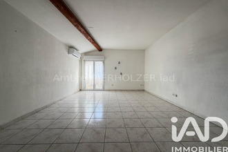 achat appartement villelongue-de-la-salanque 66410