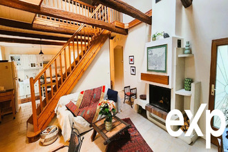 achat appartement villemagne-l-argentiere 34600