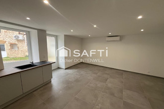 achat appartement villemoirieu 38460