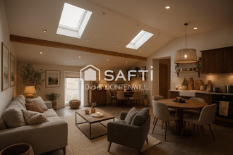 achat appartement villemoirieu 38460