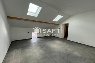 achat appartement villemoirieu 38460