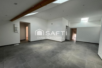 achat appartement villemoirieu 38460