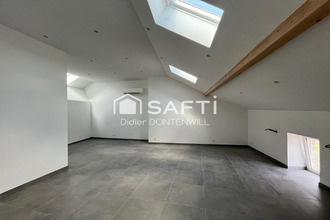 achat appartement villemoirieu 38460