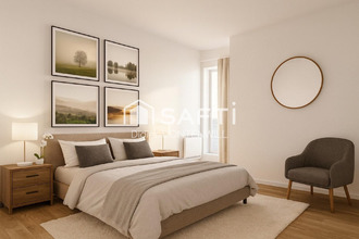 achat appartement villemoirieu 38460