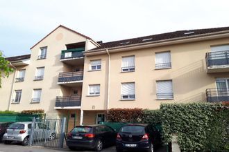 achat appartement villemoisson-sur-orge 91360