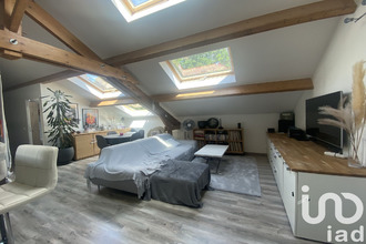 achat appartement villemoisson-sur-orge 91360