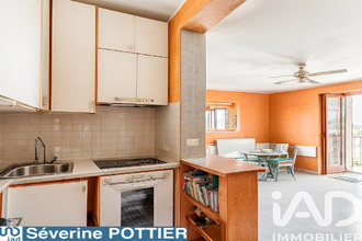 achat appartement villemoisson-sur-orge 91360