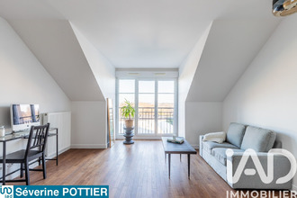 achat appartement villemoisson-sur-orge 91360