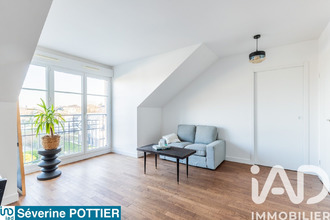 achat appartement villemoisson-sur-orge 91360