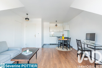 achat appartement villemoisson-sur-orge 91360